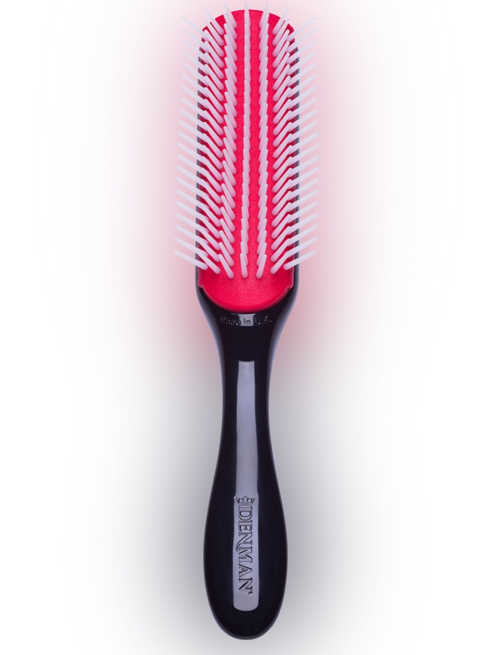 Denman Curl definer styling brush